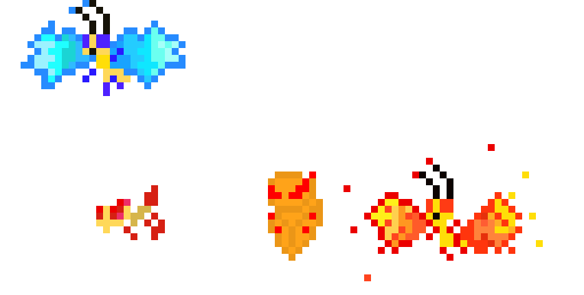 [9621f4] galapodon pixel