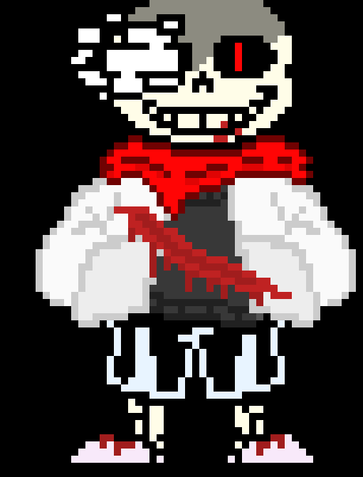 [7456f1] *geno grabs the woman*