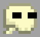 [90896a] (Should I remove the skull from the inventory?)
