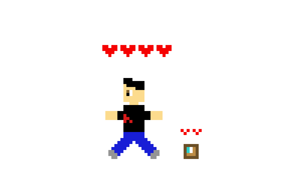 [9664c4]  Mark and Tim. : Video game