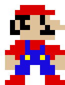[9664c4] new mario