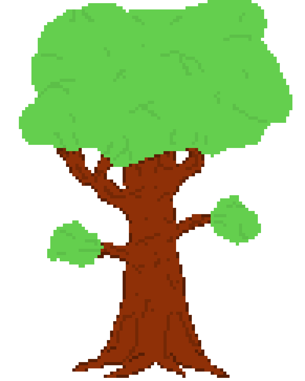 [3d9bf0] tree