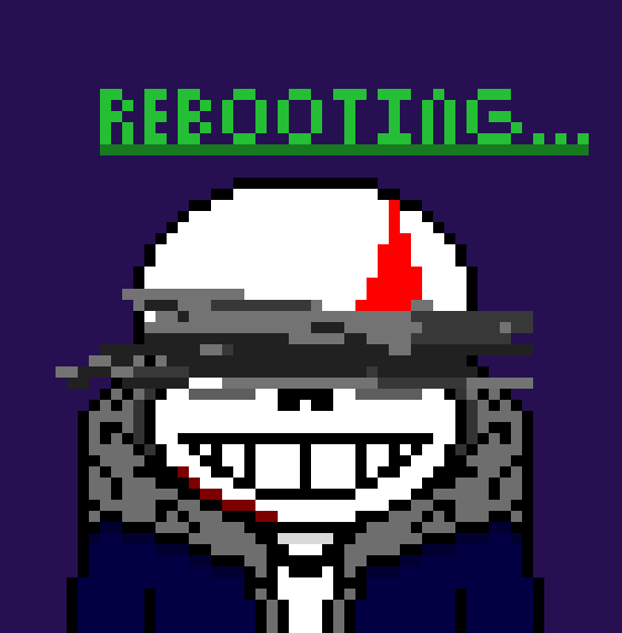 [0ae1f1] *Madness crashes again*