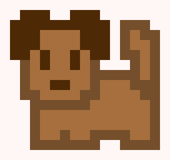 [9664c4] Dog