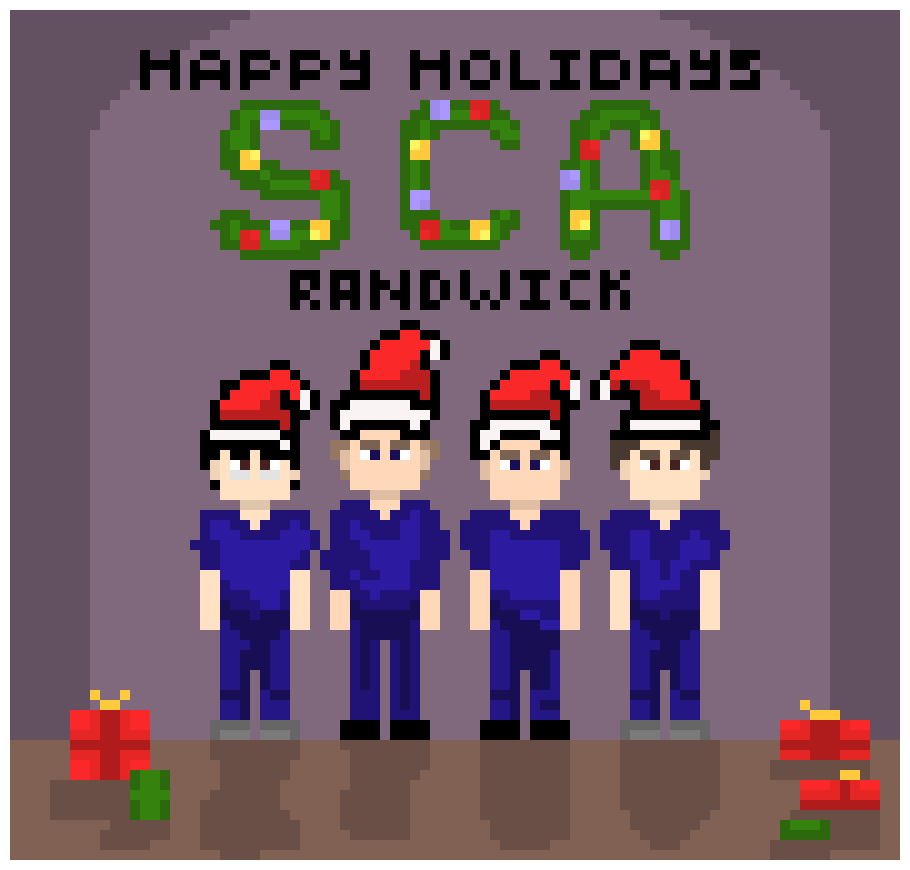 [d4f5bd] happy holidays