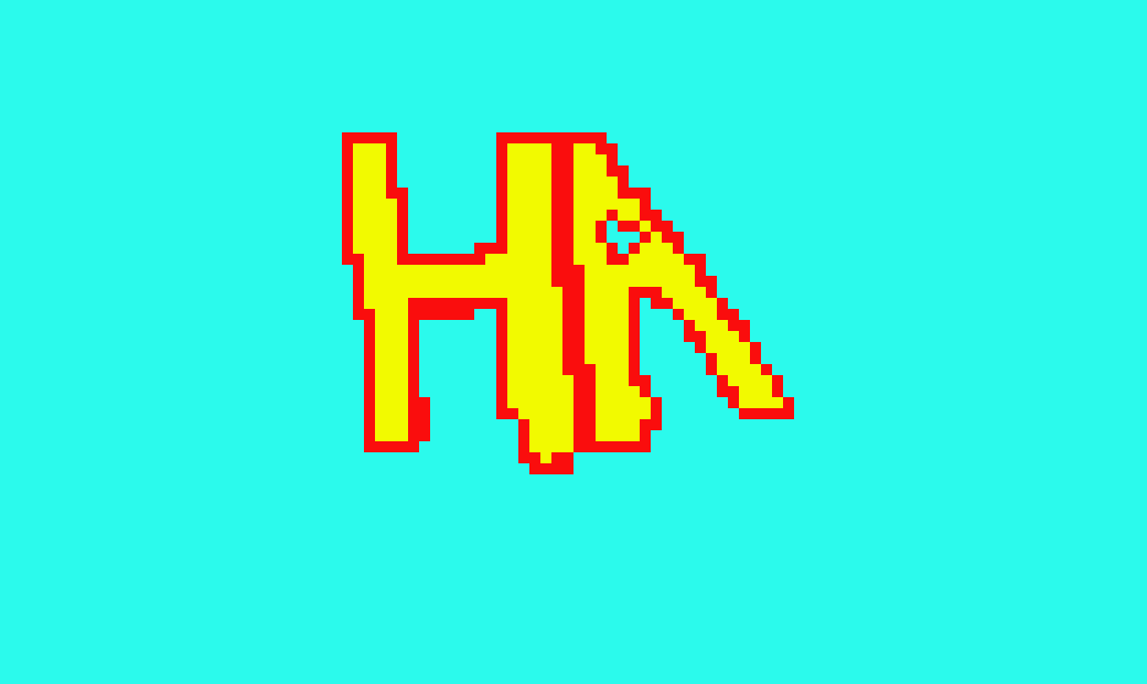 [9664c4] Hybrid Alpaca Logo
