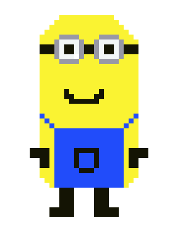 [9664c4] my minion 