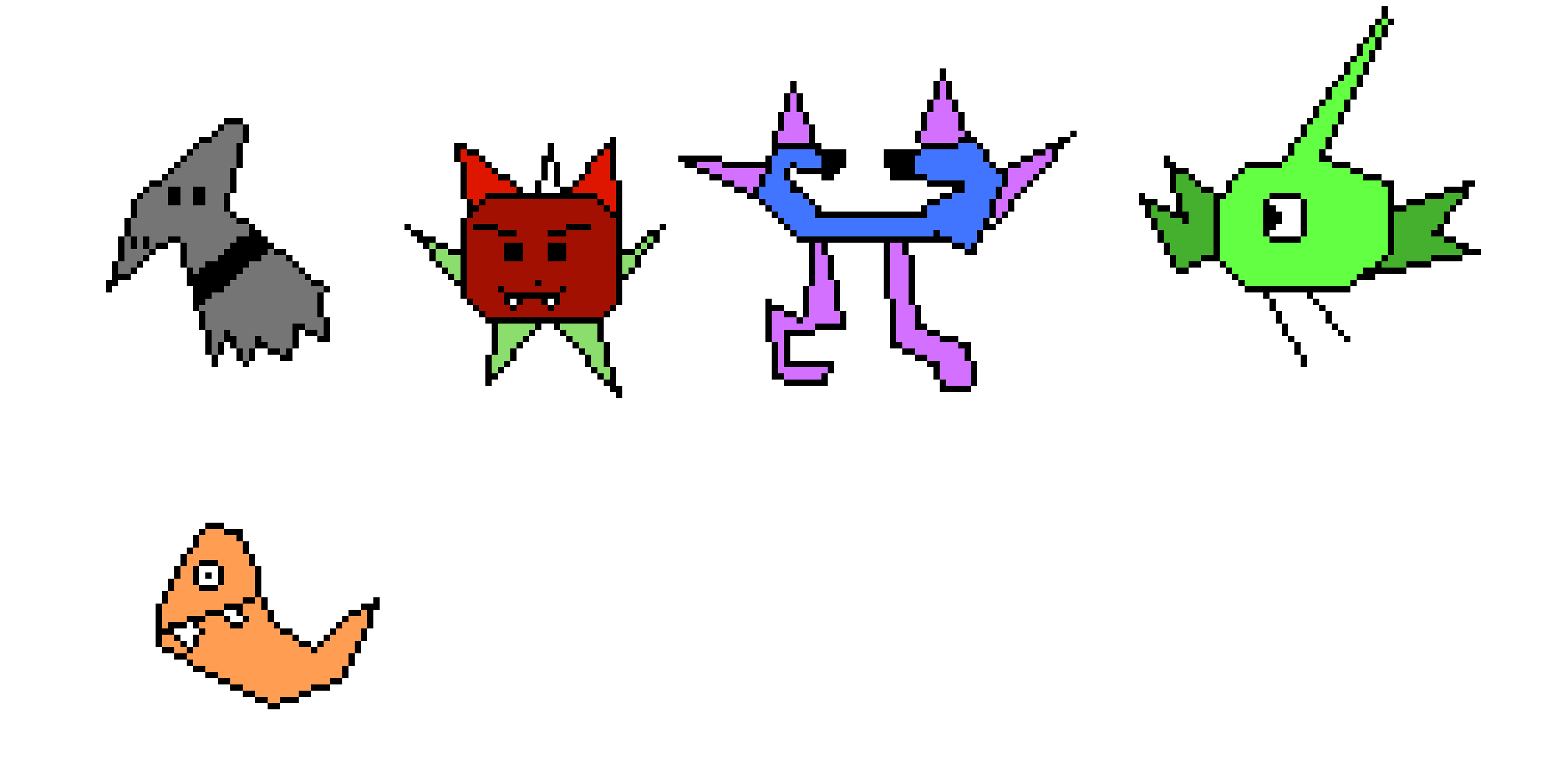 [9edfcb] Hellspawntale Extras