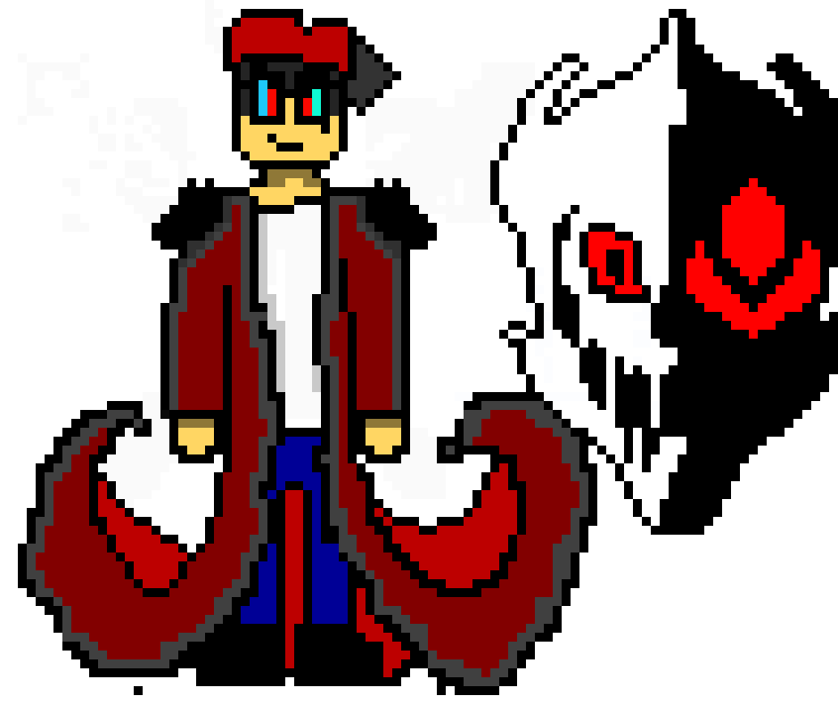 [49cd9d] Ill use K. Round as my pawn * uses K. Round to attack the ghost*