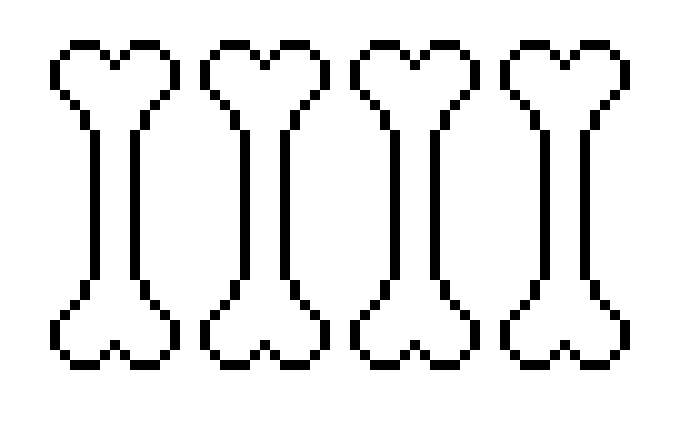 [9664c4] Bones