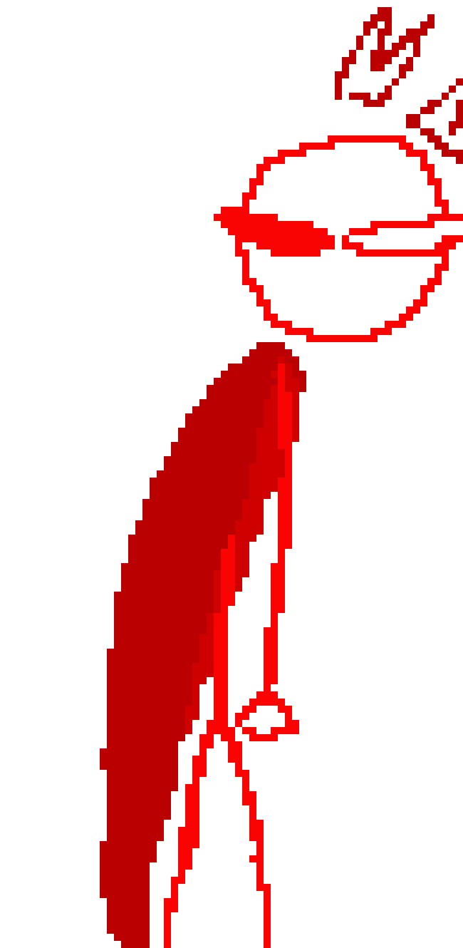 [07ebf5] Ion got years i mean, i might take cartoon drawing classes next year so, besides that im cooked cus i don't spend much time on pam now in-days.