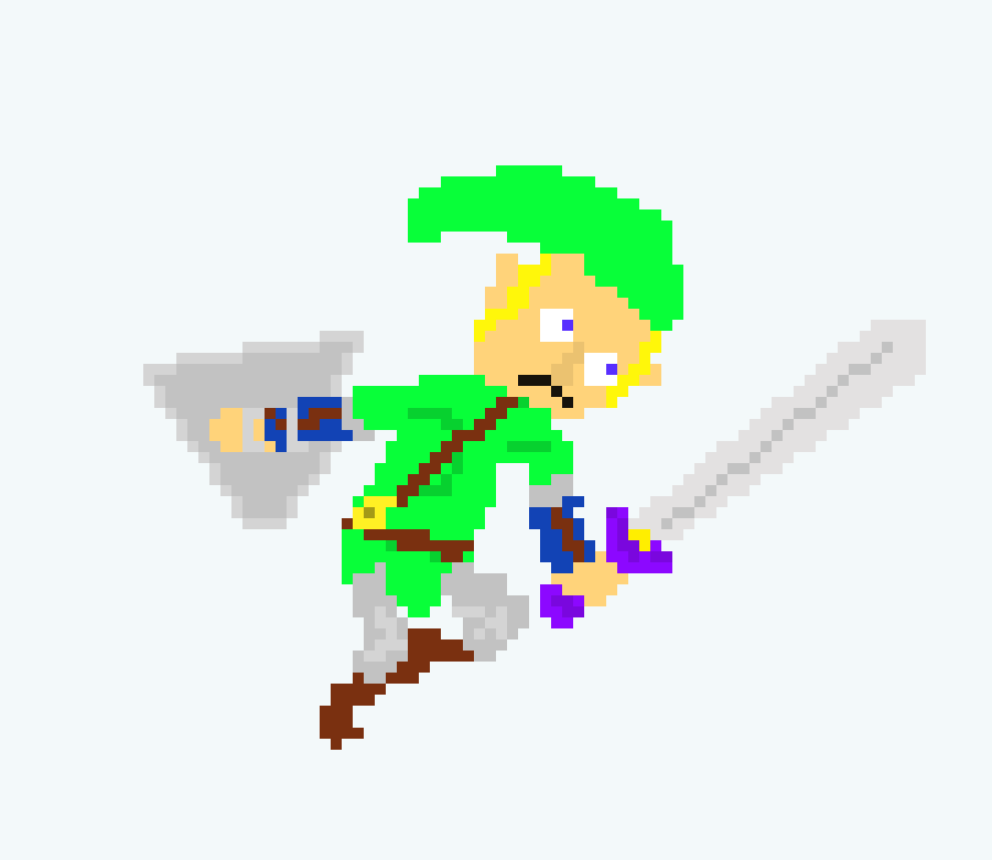 [9664c4] Link's Retreat