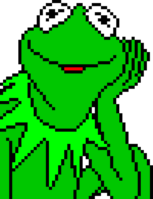 [7d0fac] Kermit The frog