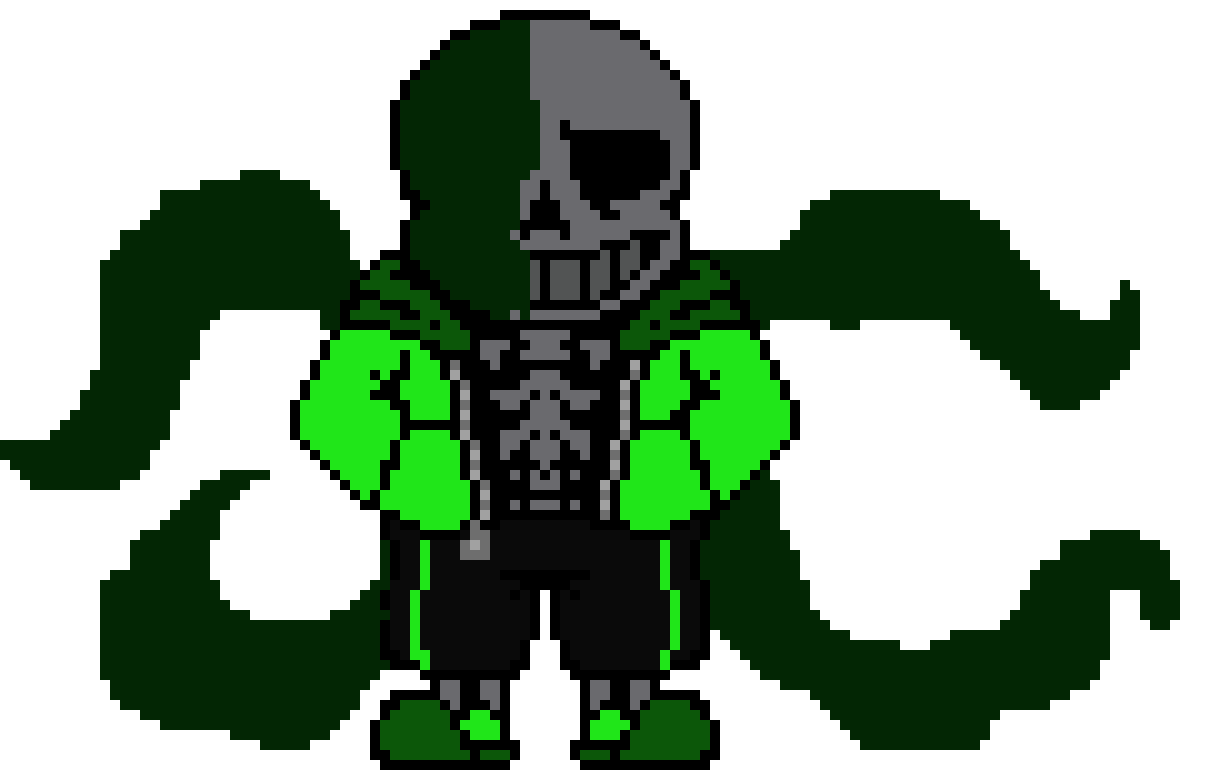 [970097] Another Goddamn Sans Base (Fucking hell)