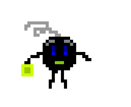 [9664c4] EggyTale - Boomer