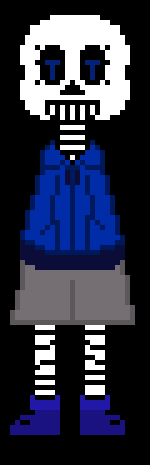 [904ba9] hi X sans.