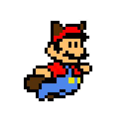 Mario