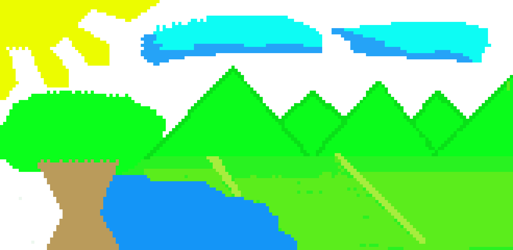 [9664c4] pixel