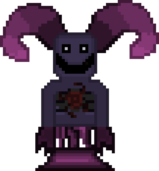 [3ba885] Rocky's True form