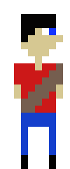 [9664c4] Adventure Hero