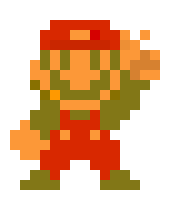 [596b56] mario win