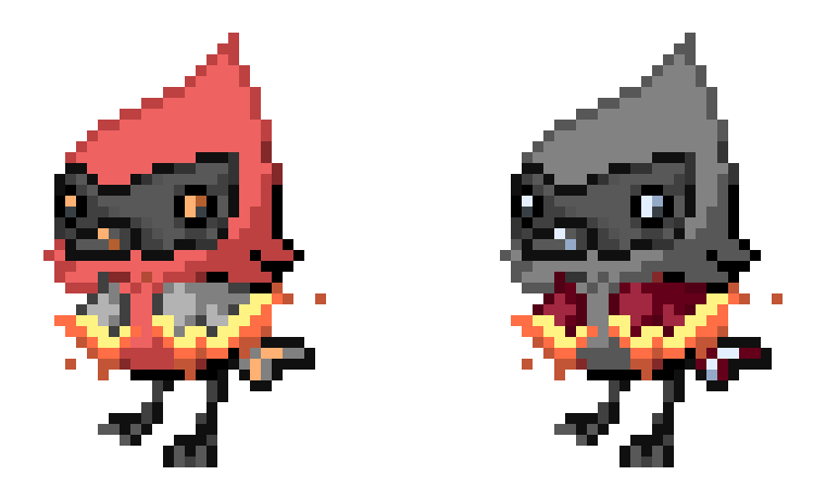 [d1bcbe] Bagarango