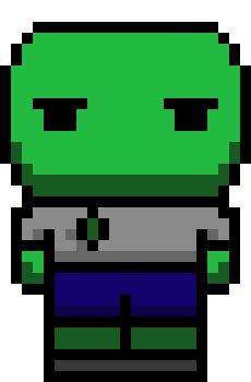 [d2b74a] Zombob idle 2