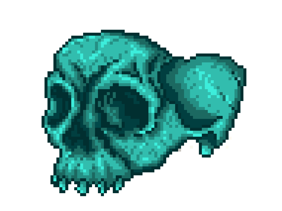 [c41be3] skeleton