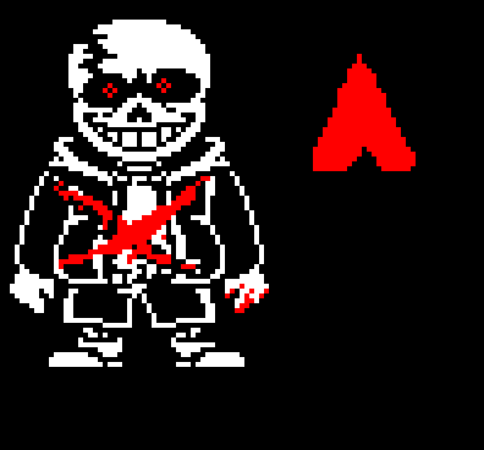 [2c7bfc] Last Breath Sans Phase 1-3