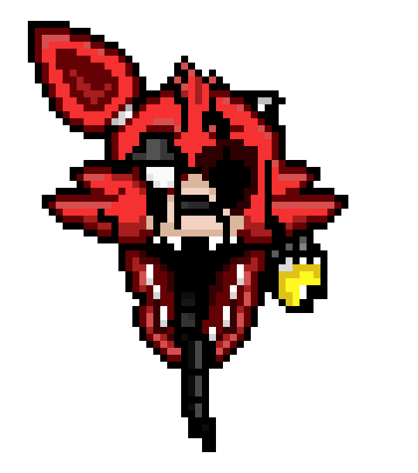 [9664c4] Devil Foxy