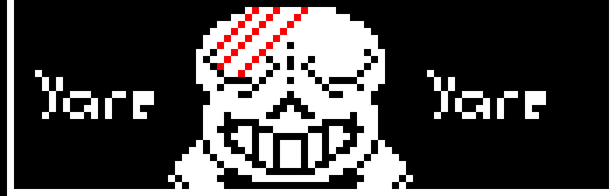 [27d040] *fully sleeps* - Said, Half n' Half Guy