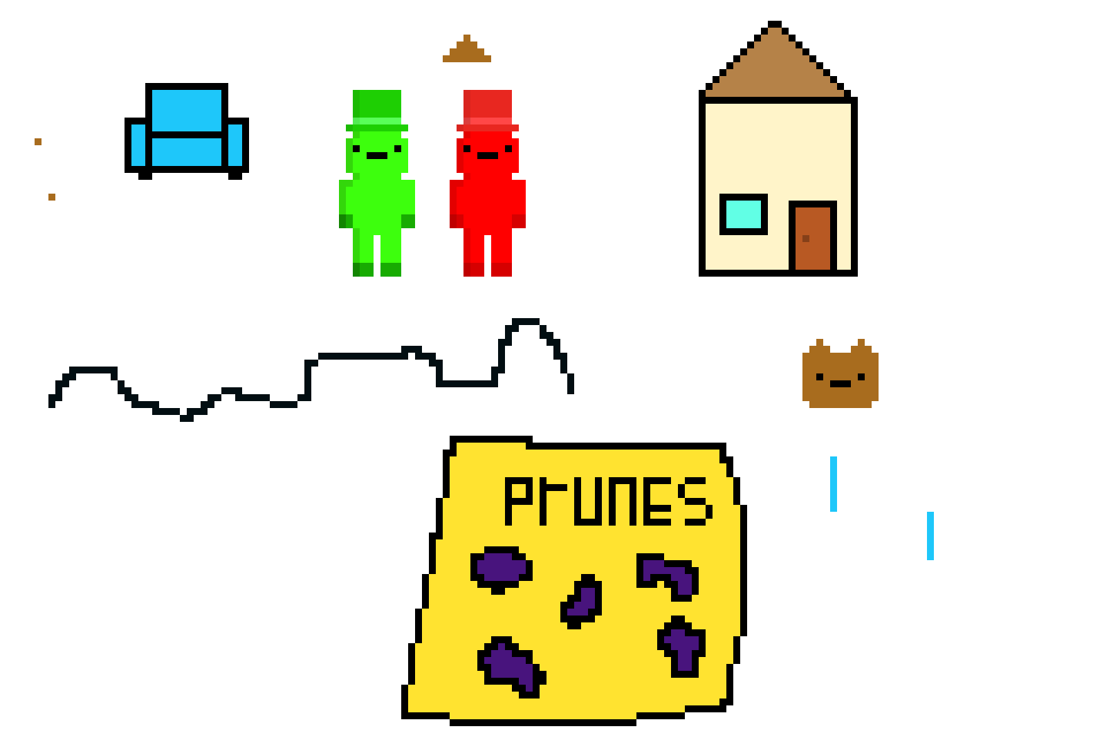 [9664c4] stuff