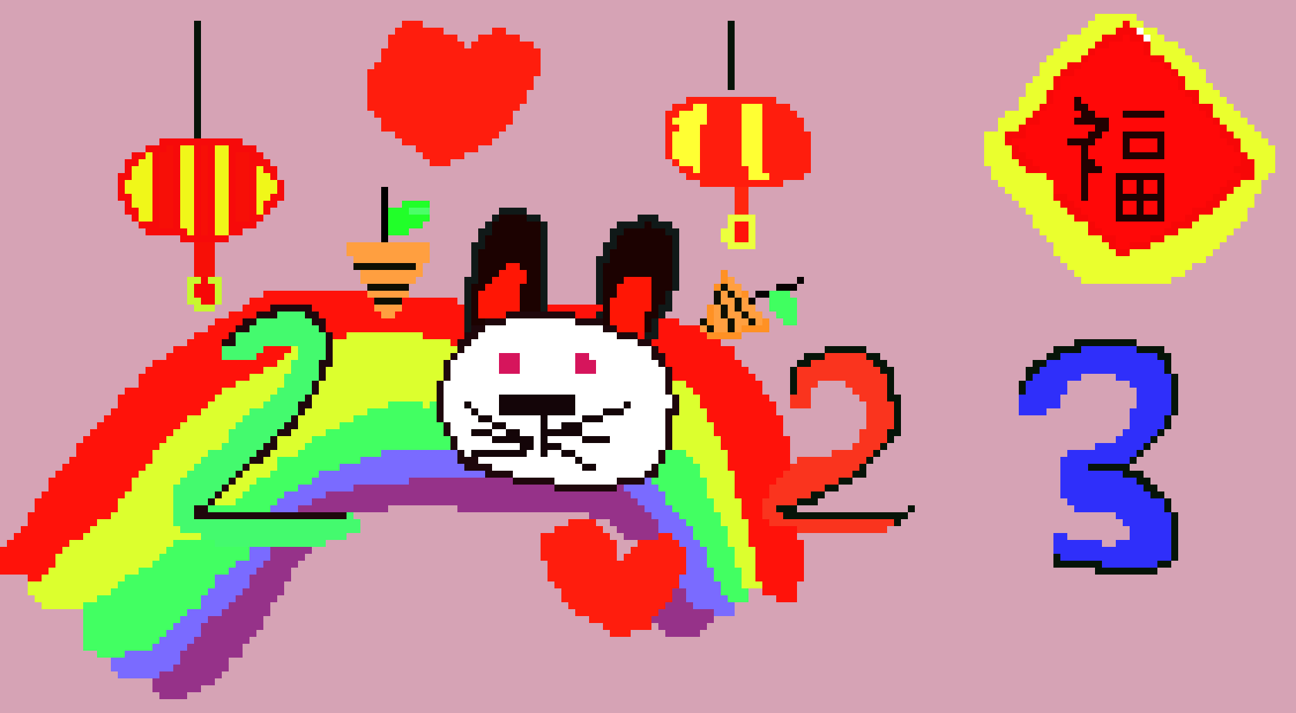 [114bd8] The year of rabbit 