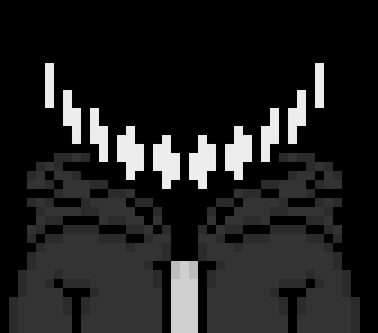[57dac4] oh you goofy little guy, dont worry, im not going to hurt you