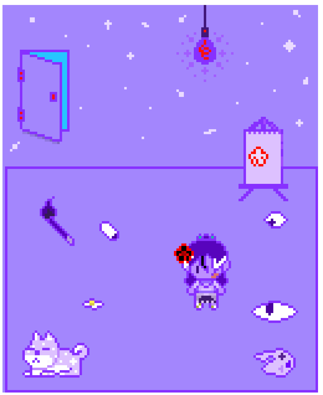 PurpleSpace