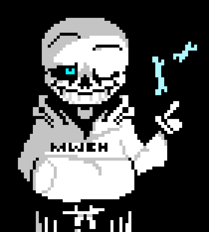 [2fbf6b] Ik I prefer the old one for sixbones as sixbones is more of a nostalgia AU
