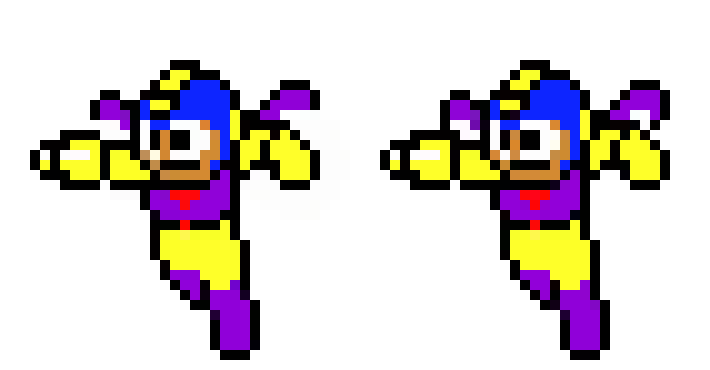 [6bacfb] RoyFlyingShoot