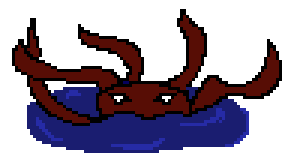 [ff88ad] Monster
