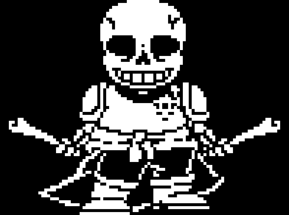 [11a9d7] Who's...Killer? -he doesn't know who killer sans is lol- -Distrust!Sans