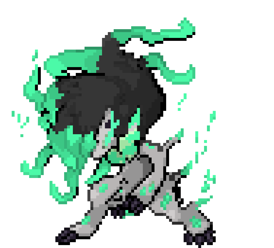 [6662d8] YOSHA 2