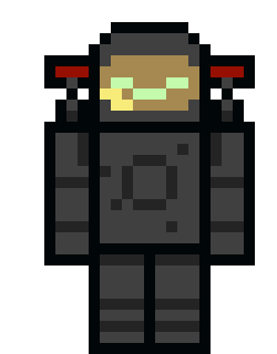 [0b51d0] Wait, where are we? [Haven't thought of a name yet-]
