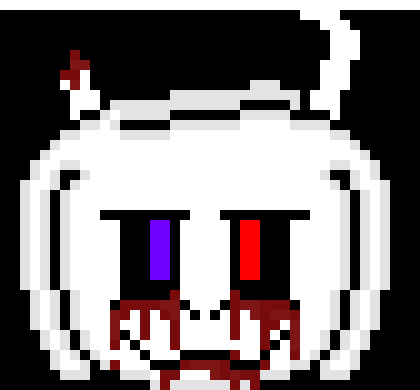 [e8cb42] SpinVerse, you have become the thing you have sworn to destroy *strikes lightning at spinverse* 