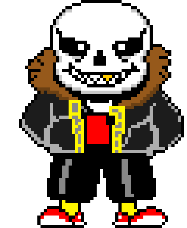 underfell sans 