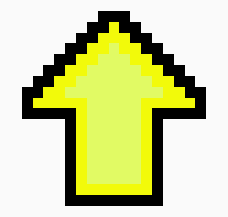 [33f3b8] 8-Bit Arrow