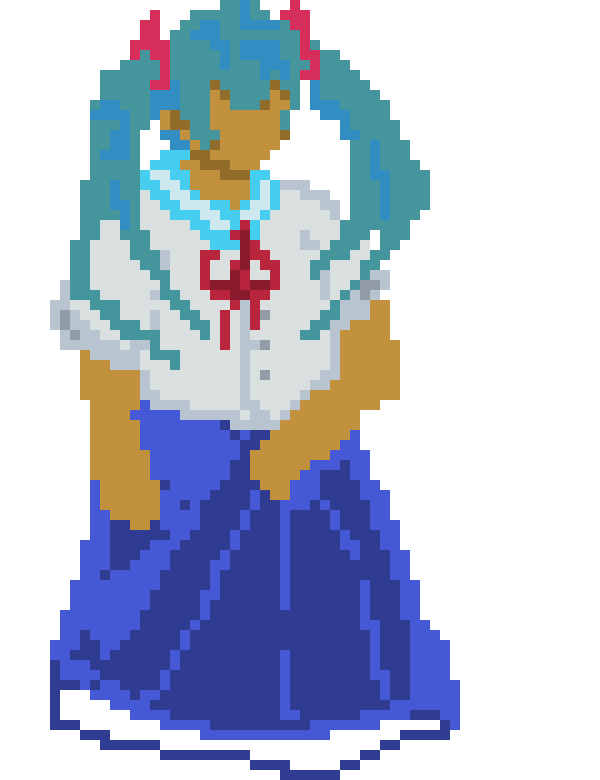 [b08232] Mikuuuuu