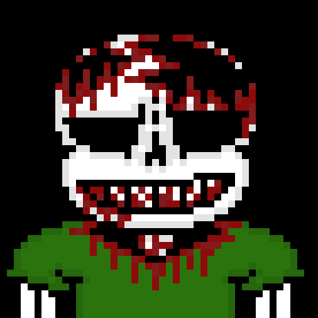 [57dac4] ... i dont feel soo good *suddenly his eye goop is drained*