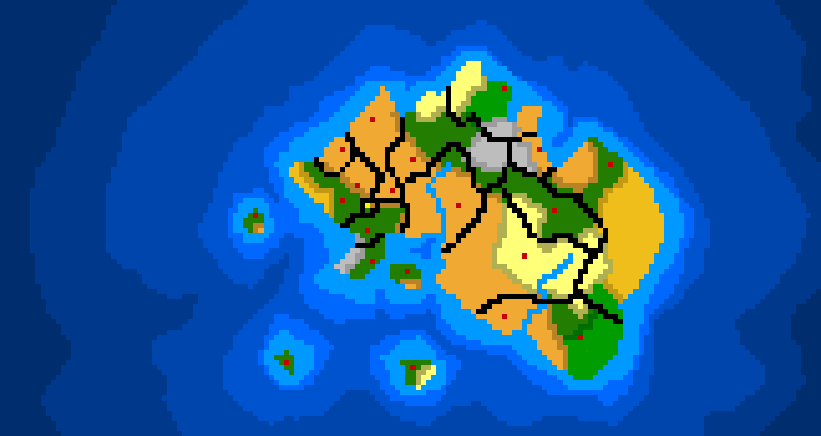 [9664c4] Dinodesian Province Map