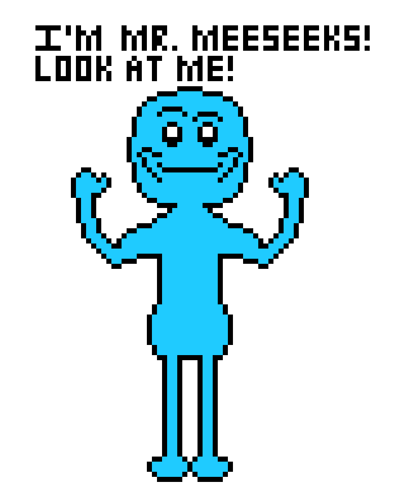 [d5f41c] *Tutorial in the description.*