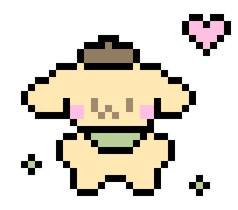 [696231] pompompurin