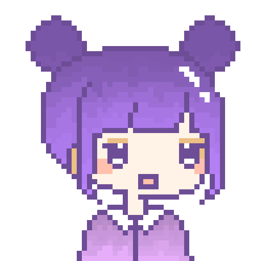 [9ce422] Kawaii Girl